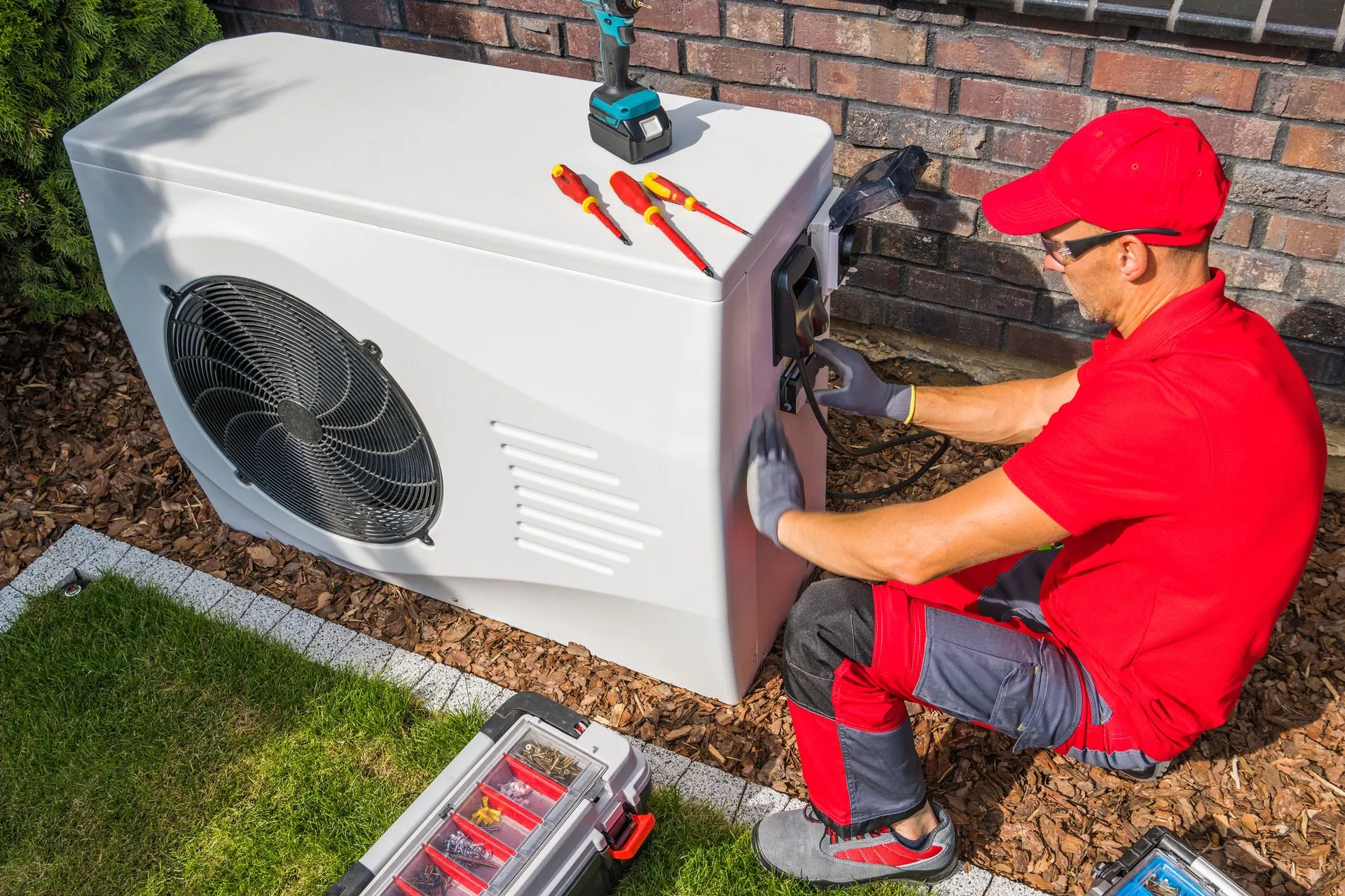 About HVAC in Barberton, OH
